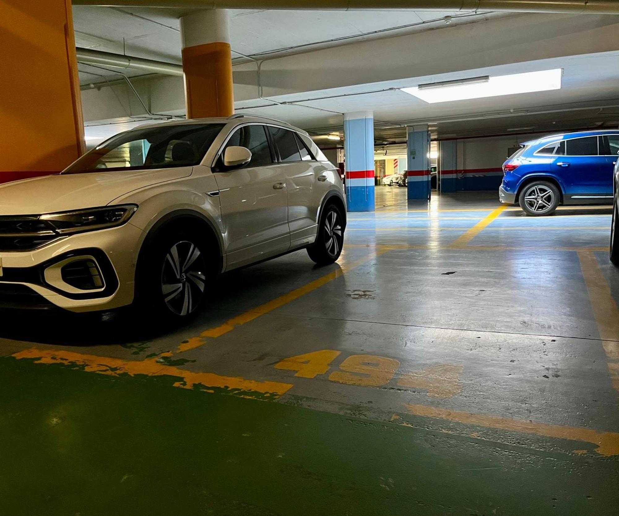 Blue Beach Apartment+Oceanview+Private Parking Valencia Exterior foto
